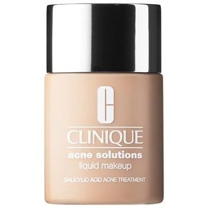 Clinique Acne Solutions Foundation